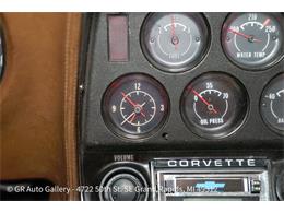 1972 Chevrolet Corvette (CC-2115334) for sale in Kentwood, Michigan