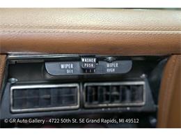 1972 Chevrolet Corvette (CC-2115334) for sale in Kentwood, Michigan