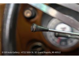 1972 Chevrolet Corvette (CC-2115334) for sale in Kentwood, Michigan