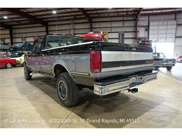1994 Ford F250 (CC-2115335) for sale in Kentwood, Michigan