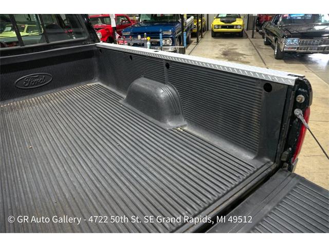 1994 Ford F250 (CC-2115335) for sale in Kentwood, Michigan