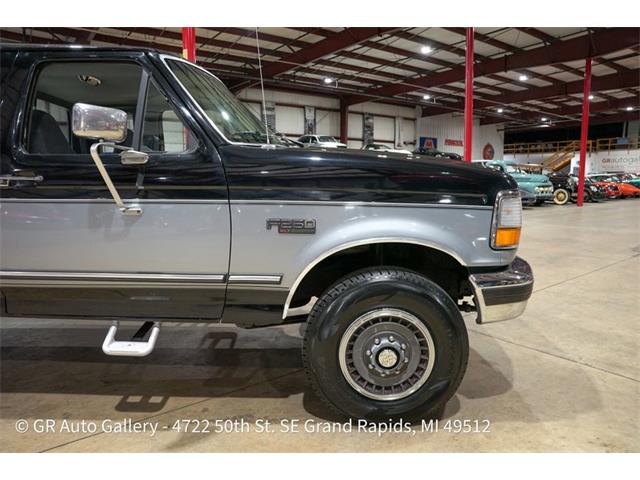 1994 Ford F250 (CC-2115335) for sale in Kentwood, Michigan