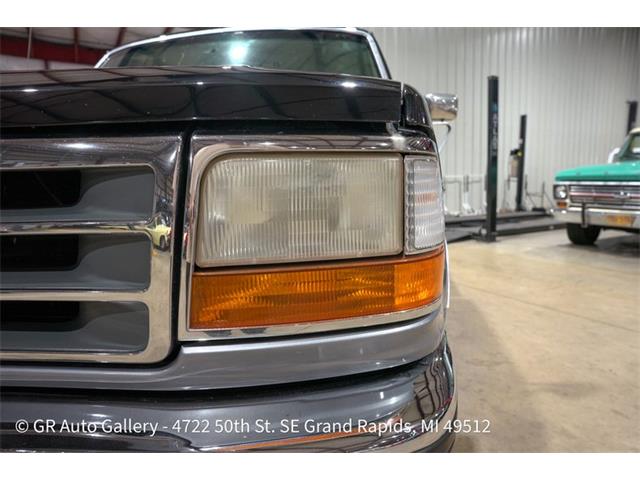 1994 Ford F250 (CC-2115335) for sale in Kentwood, Michigan