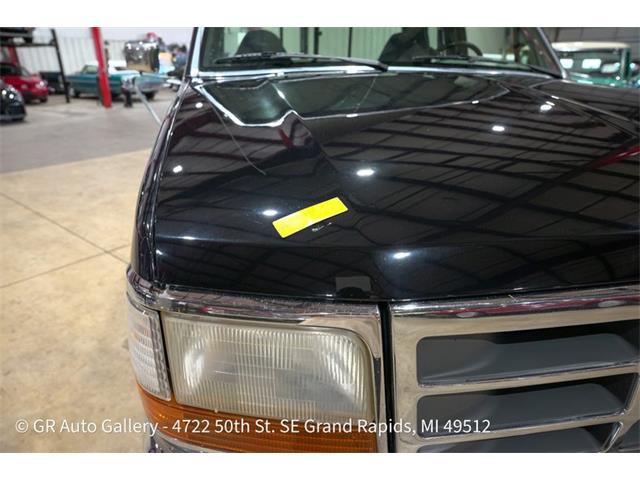 1994 Ford F250 (CC-2115335) for sale in Kentwood, Michigan