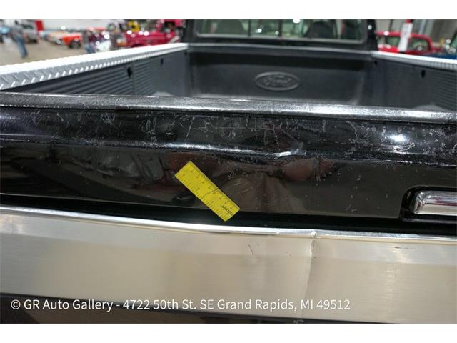 1994 Ford F250 (CC-2115335) for sale in Kentwood, Michigan
