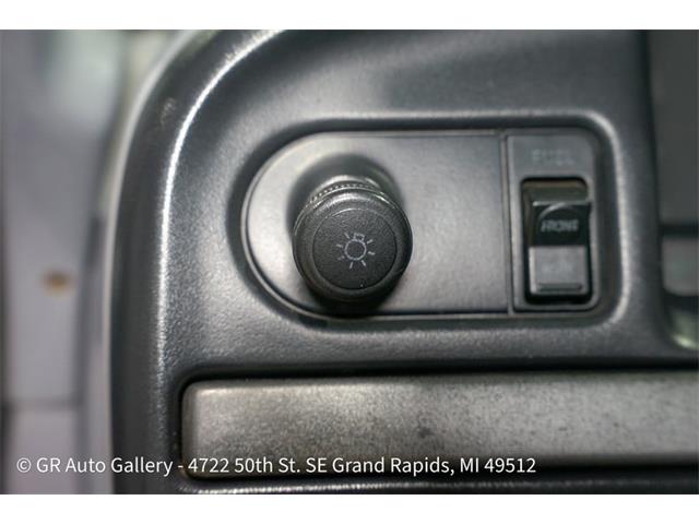 1994 Ford F250 (CC-2115335) for sale in Kentwood, Michigan