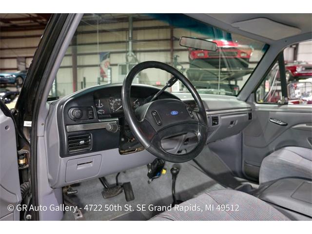 1994 Ford F250 (CC-2115335) for sale in Kentwood, Michigan