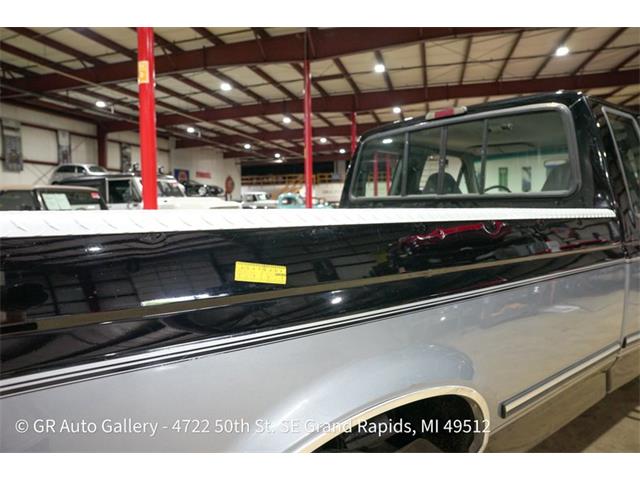 1994 Ford F250 (CC-2115335) for sale in Kentwood, Michigan