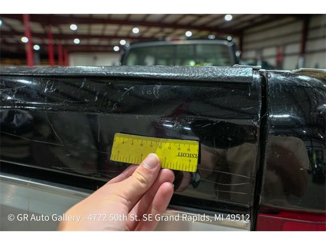 1994 Ford F250 (CC-2115335) for sale in Kentwood, Michigan