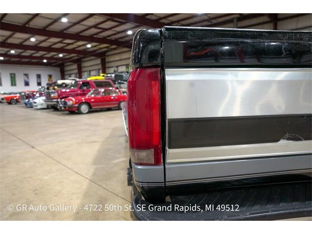 1994 Ford F250 (CC-2115335) for sale in Kentwood, Michigan