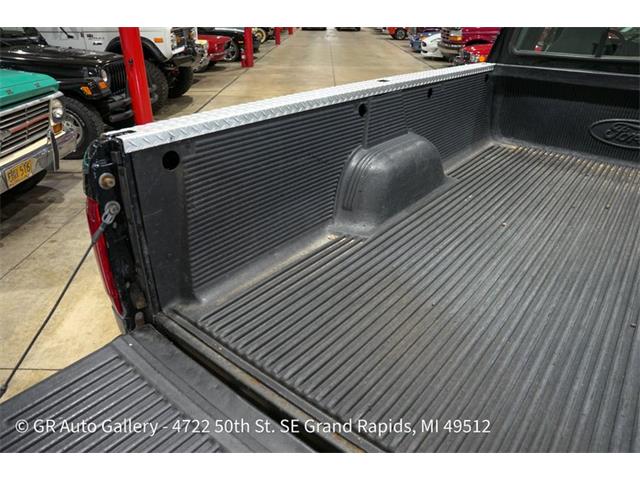 1994 Ford F250 (CC-2115335) for sale in Kentwood, Michigan
