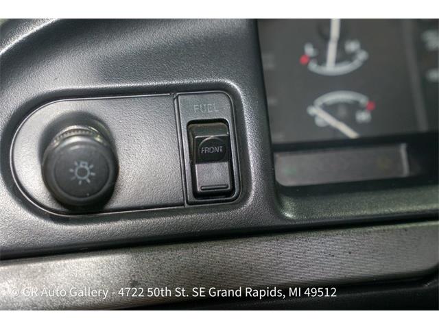 1994 Ford F250 (CC-2115335) for sale in Kentwood, Michigan
