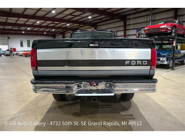 1994 Ford F250 (CC-2115335) for sale in Kentwood, Michigan