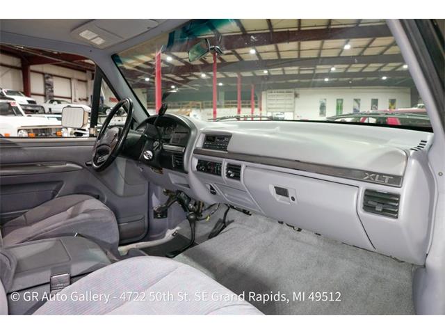 1994 Ford F250 (CC-2115335) for sale in Kentwood, Michigan