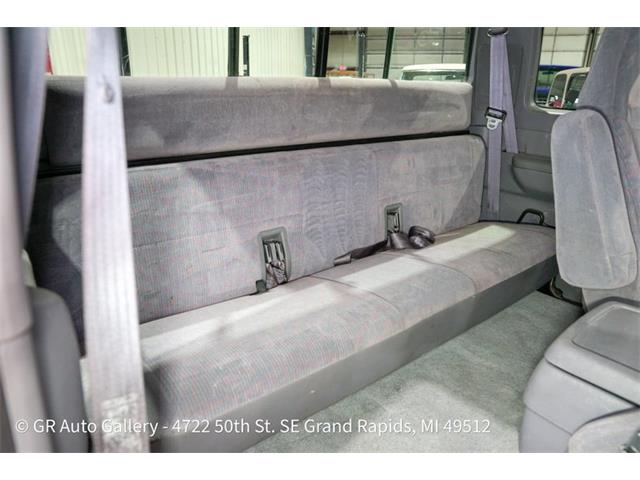 1994 Ford F250 (CC-2115335) for sale in Kentwood, Michigan