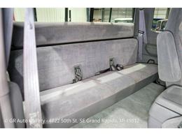 1994 Ford F250 (CC-2115335) for sale in Kentwood, Michigan