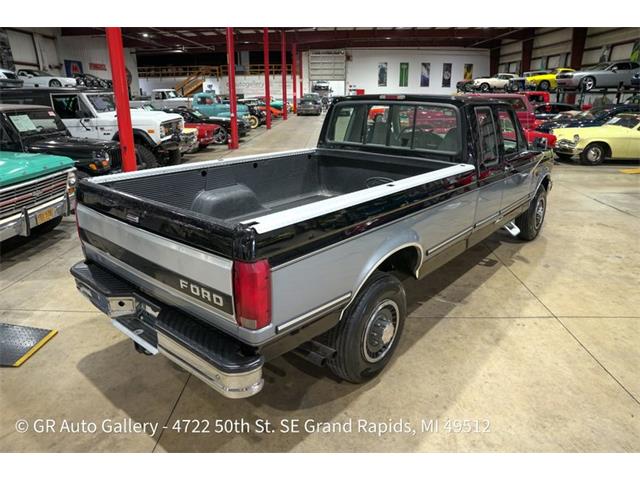 1994 Ford F250 (CC-2115335) for sale in Kentwood, Michigan