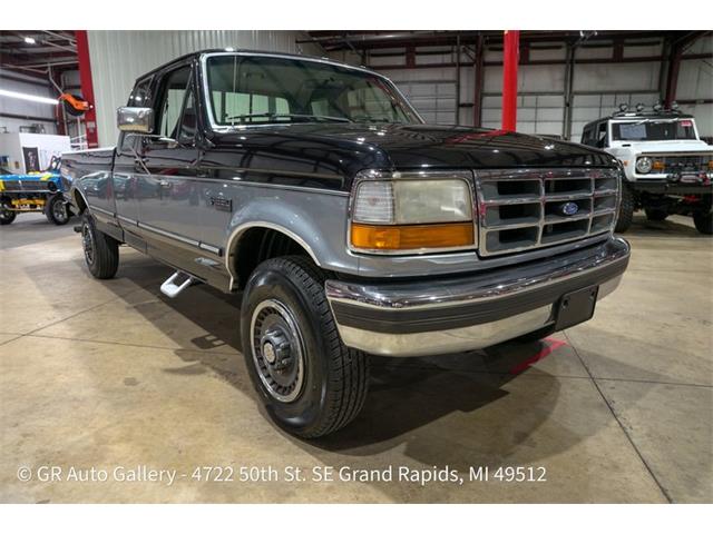 1994 Ford F250 (CC-2115335) for sale in Kentwood, Michigan