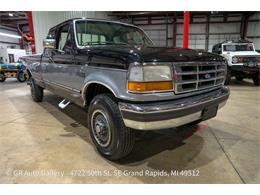 1994 Ford F250 (CC-2115335) for sale in Kentwood, Michigan