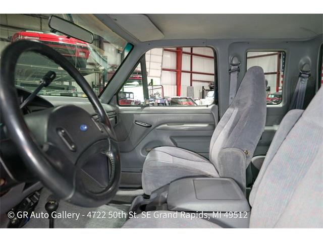 1994 Ford F250 (CC-2115335) for sale in Kentwood, Michigan