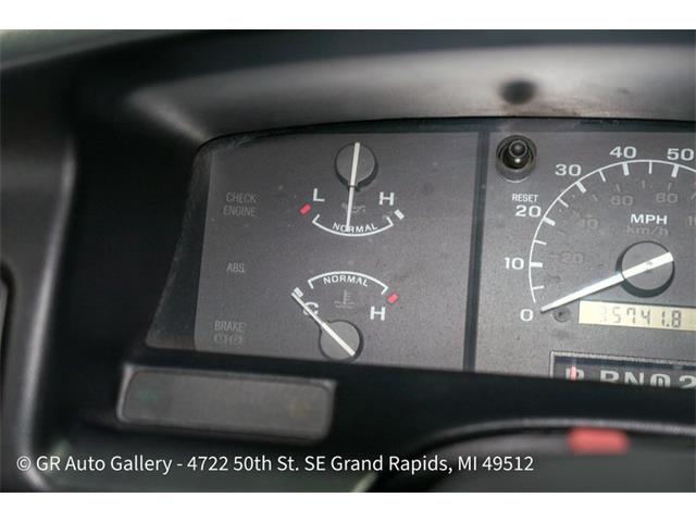 1994 Ford F250 (CC-2115335) for sale in Kentwood, Michigan