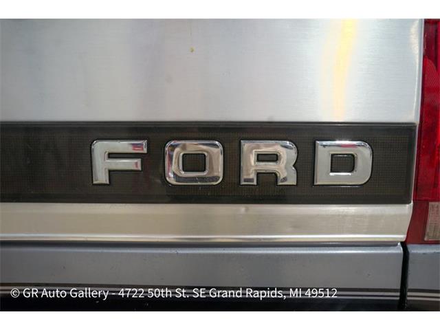 1994 Ford F250 (CC-2115335) for sale in Kentwood, Michigan