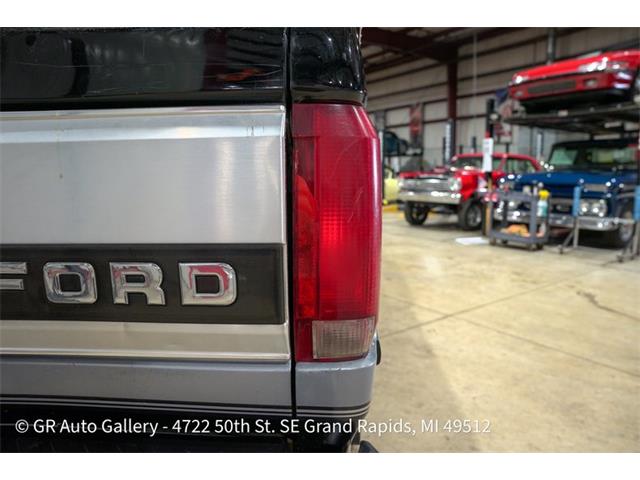 1994 Ford F250 (CC-2115335) for sale in Kentwood, Michigan