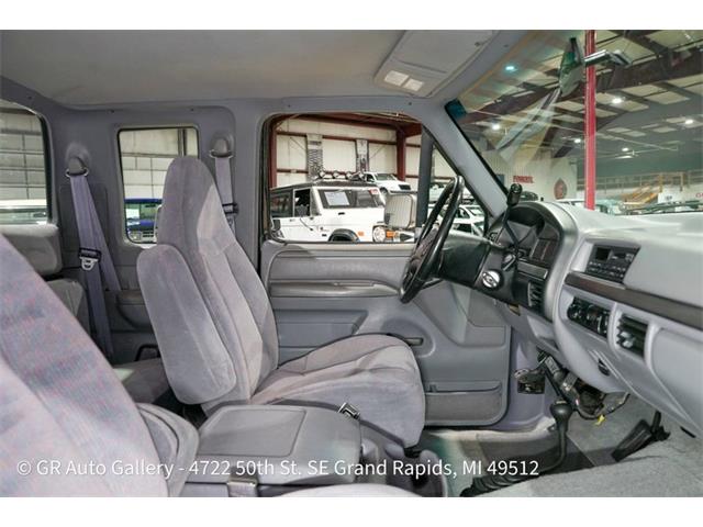 1994 Ford F250 (CC-2115335) for sale in Kentwood, Michigan
