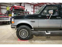 1994 Ford F250 (CC-2115335) for sale in Kentwood, Michigan