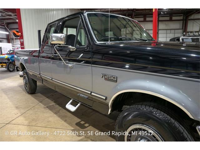 1994 Ford F250 (CC-2115335) for sale in Kentwood, Michigan