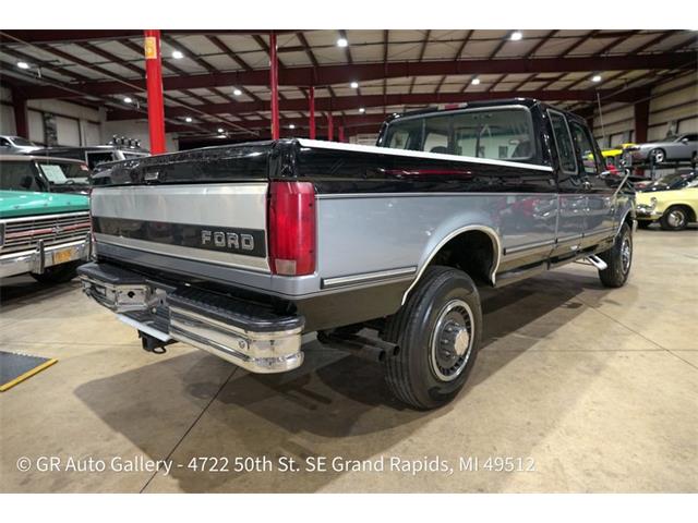 1994 Ford F250 (CC-2115335) for sale in Kentwood, Michigan