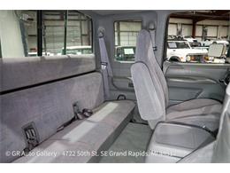1994 Ford F250 (CC-2115335) for sale in Kentwood, Michigan