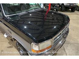 1994 Ford F250 (CC-2115335) for sale in Kentwood, Michigan