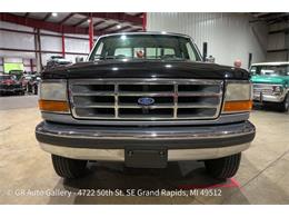 1994 Ford F250 (CC-2115335) for sale in Kentwood, Michigan