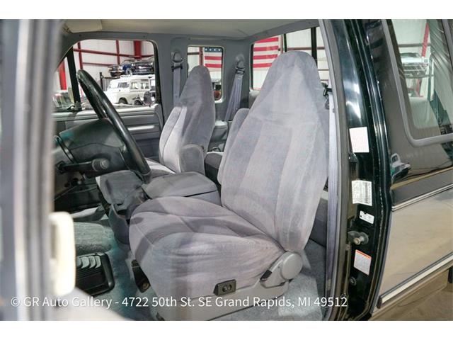 1994 Ford F250 (CC-2115335) for sale in Kentwood, Michigan