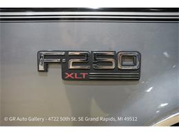1994 Ford F250 (CC-2115335) for sale in Kentwood, Michigan