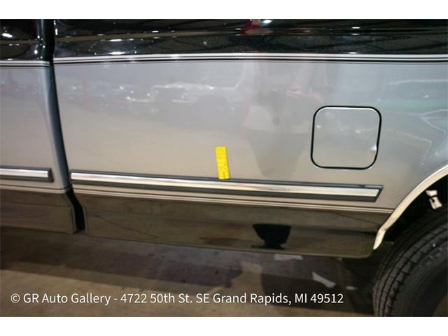 1994 Ford F250 (CC-2115335) for sale in Kentwood, Michigan