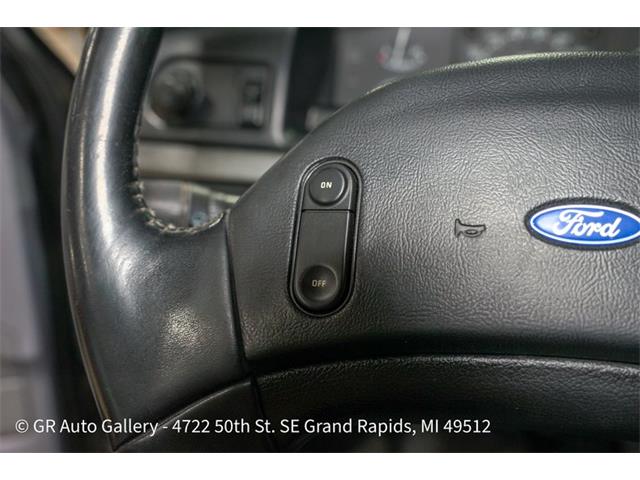 1994 Ford F250 (CC-2115335) for sale in Kentwood, Michigan
