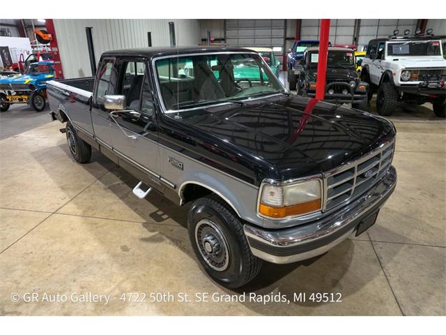 1994 Ford F250 (CC-2115335) for sale in Kentwood, Michigan