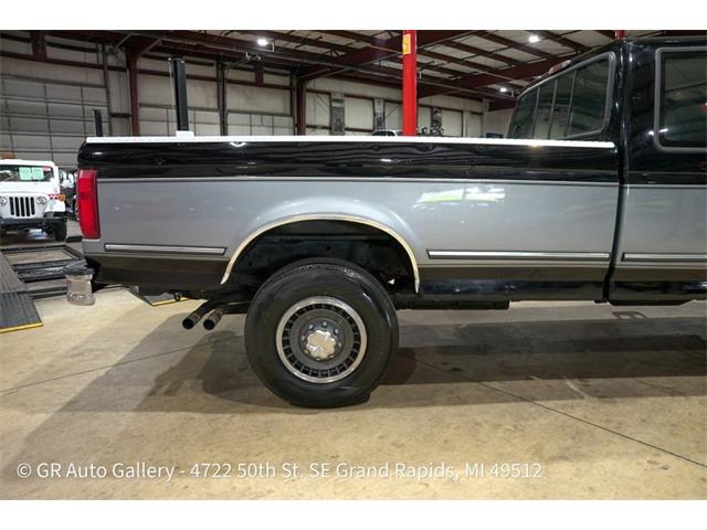 1994 Ford F250 (CC-2115335) for sale in Kentwood, Michigan