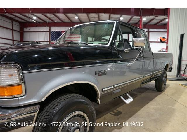 1994 Ford F250 (CC-2115335) for sale in Kentwood, Michigan