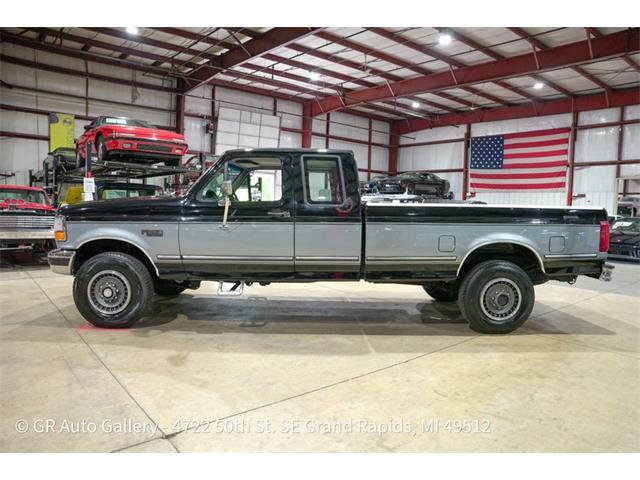1994 Ford F250 (CC-2115335) for sale in Kentwood, Michigan