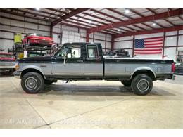 1994 Ford F250 (CC-2115335) for sale in Kentwood, Michigan