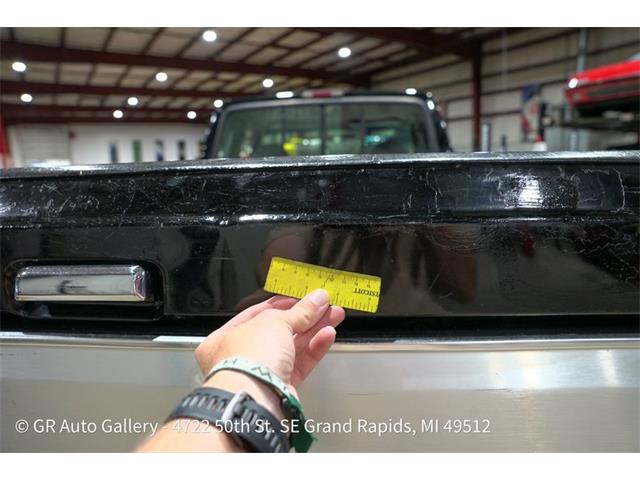 1994 Ford F250 (CC-2115335) for sale in Kentwood, Michigan