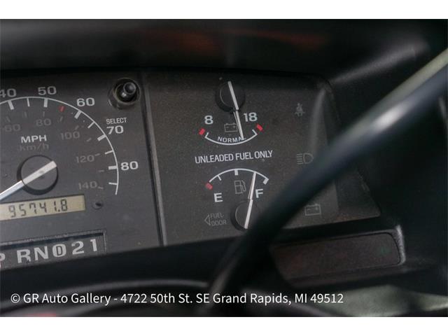 1994 Ford F250 (CC-2115335) for sale in Kentwood, Michigan
