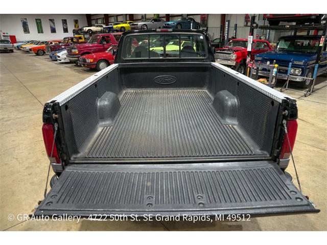 1994 Ford F250 (CC-2115335) for sale in Kentwood, Michigan