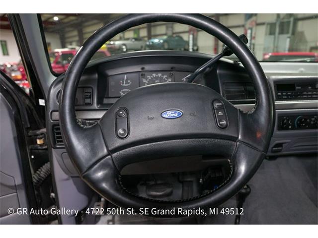 1994 Ford F250 (CC-2115335) for sale in Kentwood, Michigan