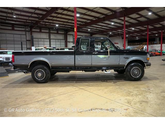 1994 Ford F250 (CC-2115335) for sale in Kentwood, Michigan