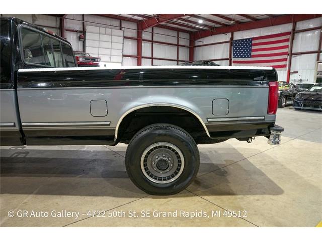 1994 Ford F250 (CC-2115335) for sale in Kentwood, Michigan