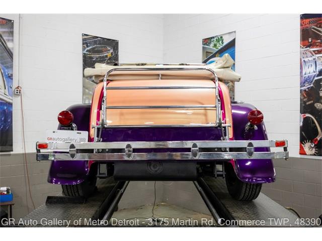 1932 Ford Roadster (CC-2115336) for sale in Kentwood, Michigan